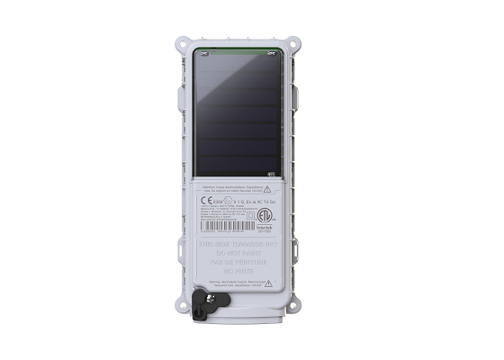 SmartOne Solar ™のイメージ画像