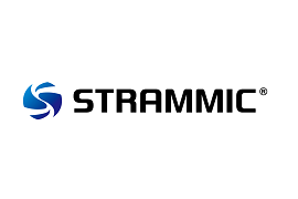 STRAMMICのロゴ