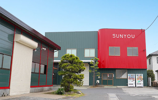 株式会社三友製作所様