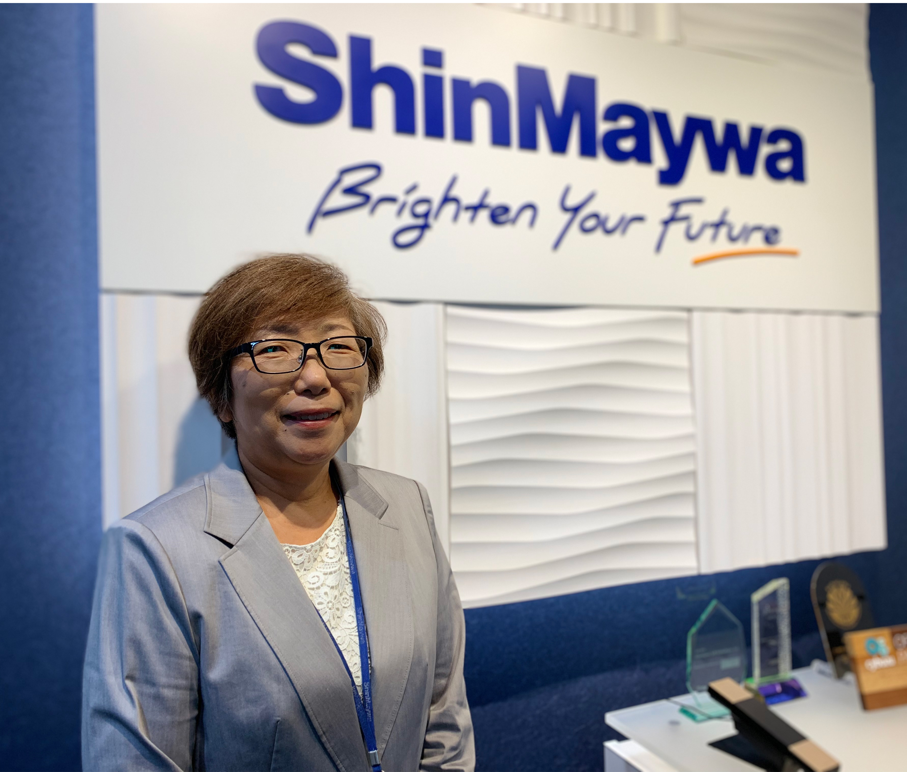 取締役社長 吉村 眞由美