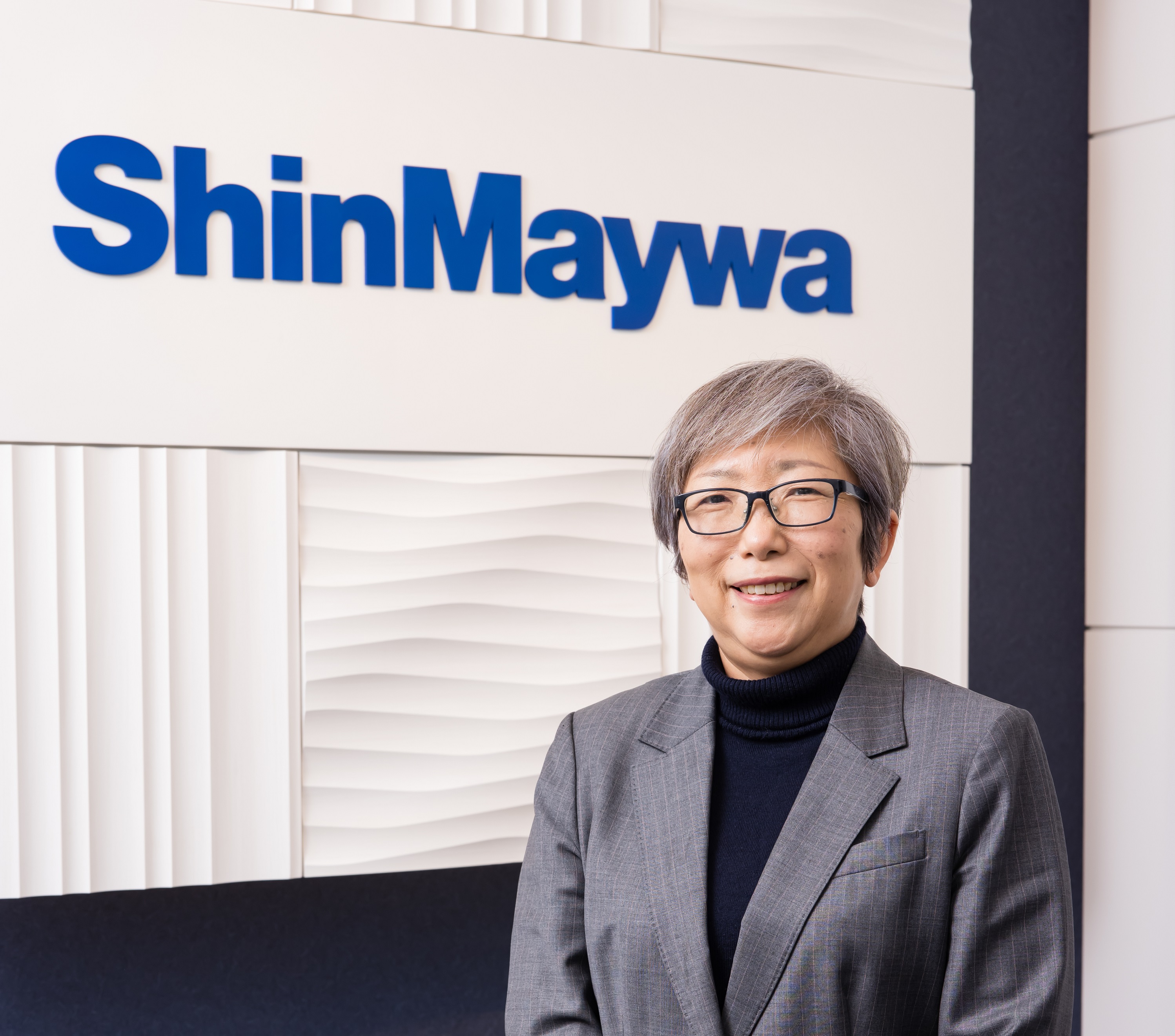 取締役社長 吉村 眞由美