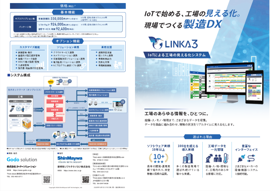 LINKA3