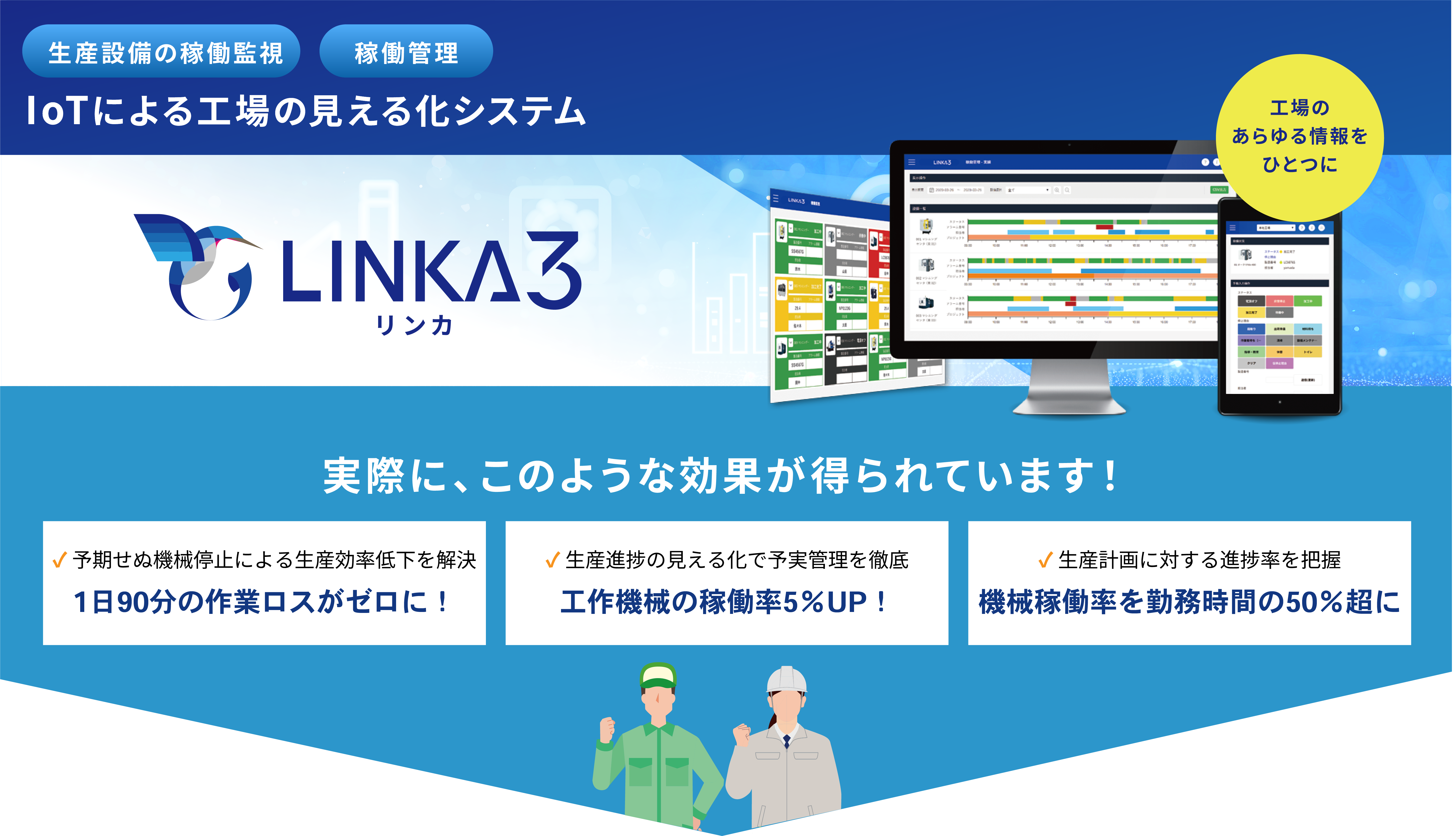 LINKA3