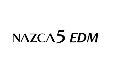 図面管理システム「NAZCA5 EDM」のロゴ