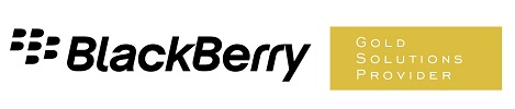 BlackBerry Limitedロゴ画像