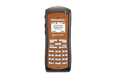 GSP-1700 Satellite Phoneのイメージ画像