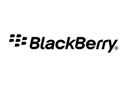 BlackBerryのロゴ