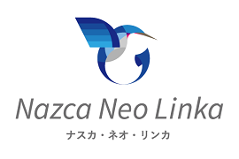 Nazca Neo Linkaのロゴ
