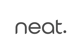 neatのロゴ