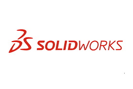 SolidWorksのロゴ